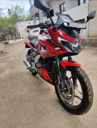 Bajaj Pulsar F250 2022 Model