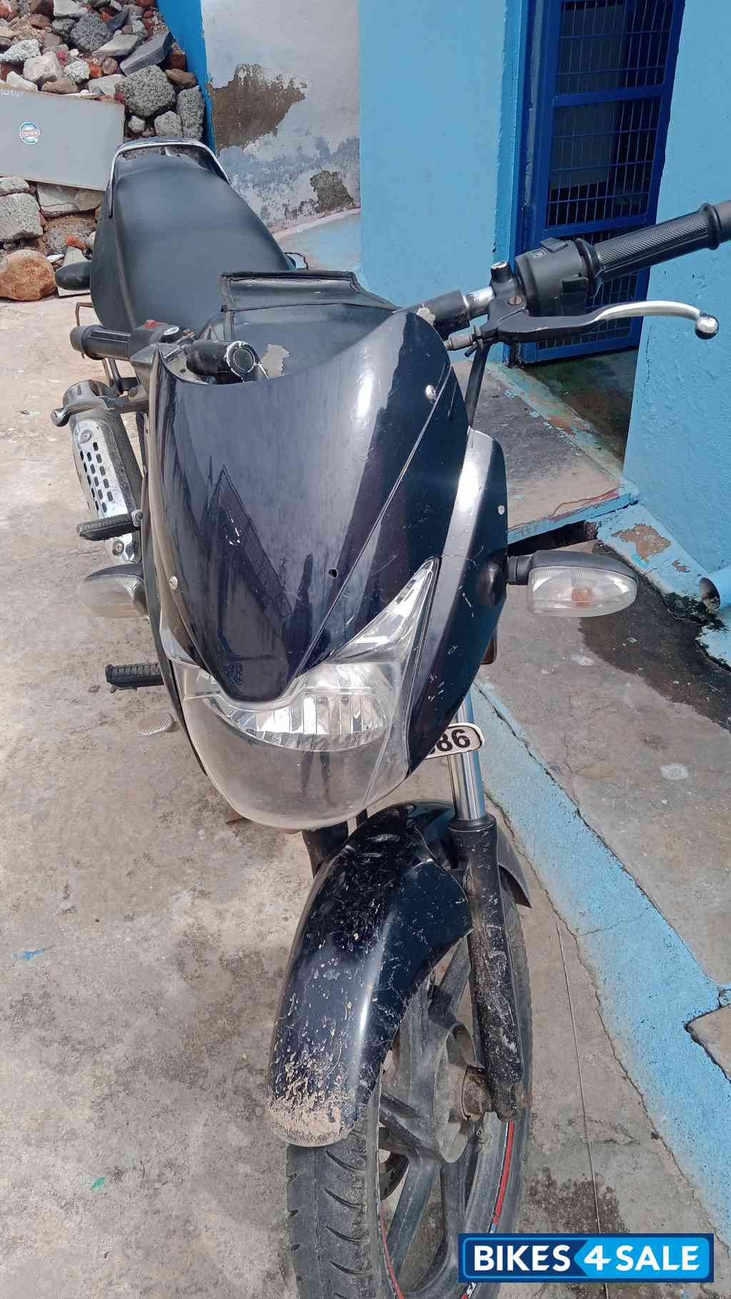 Bajaj Pulsar 150