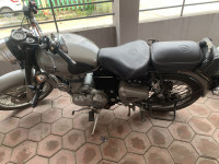 Royal Enfield Classic 350 Dual Channel BS6
