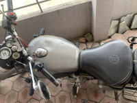 Royal Enfield Classic 350 Dual Channel BS6