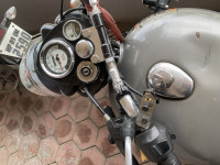 Royal Enfield Classic 350 Dual Channel BS6