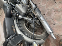 Royal Enfield Classic 350 Dual Channel BS6