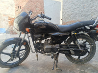 Hero Splendor Plus IBS i3s 2021 Model