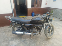 Hero Splendor Plus IBS i3s