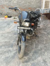 Hero Splendor Plus IBS i3s