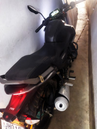 TVS Raider 125