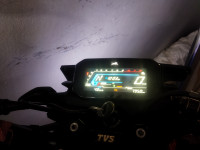 TVS Raider 125