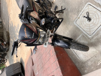 Honda Shine 125 2012 Model