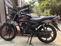 Honda Shine 125