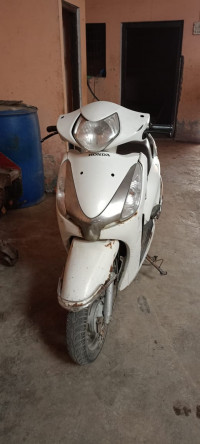 Honda Aviator 2015 Model