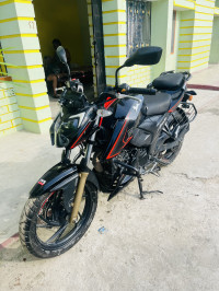 TVS Apache RTR 200 4V ABS 2021 Model
