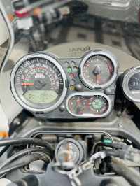 Royal Enfield Himalayan BS VI