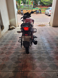 Honda SP 125 BSVI 2019 Model