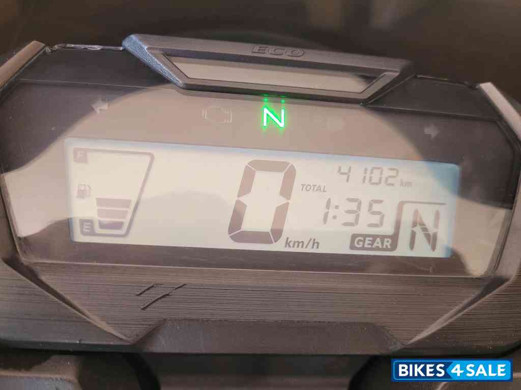 Honda SP 125 BSVI Honda SP 125 BSVI