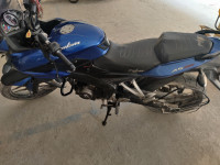 Bajaj Pulsar AS 200 2015 Model