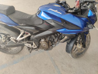 Bajaj Pulsar AS 200