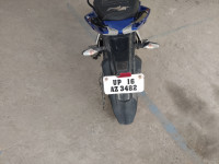 Bajaj Pulsar AS 200