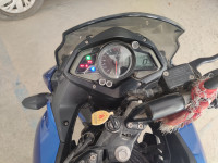 Bajaj Pulsar AS 200