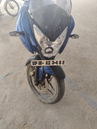 Bajaj Pulsar AS 200