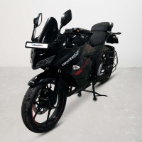 Suzuki Gixxer SF