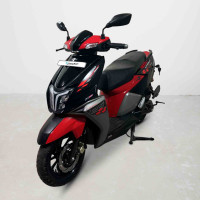 TVS NTORQ 125 Race Edition