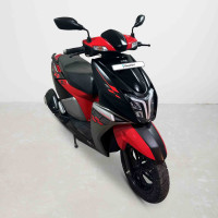 TVS NTORQ 125 Race Edition