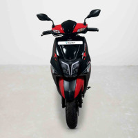 TVS NTORQ 125 Race Edition