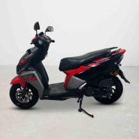 TVS NTORQ 125 Race Edition