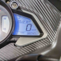 Bajaj Pulsar RS 200 2020 Model