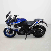 Bajaj Pulsar RS 200