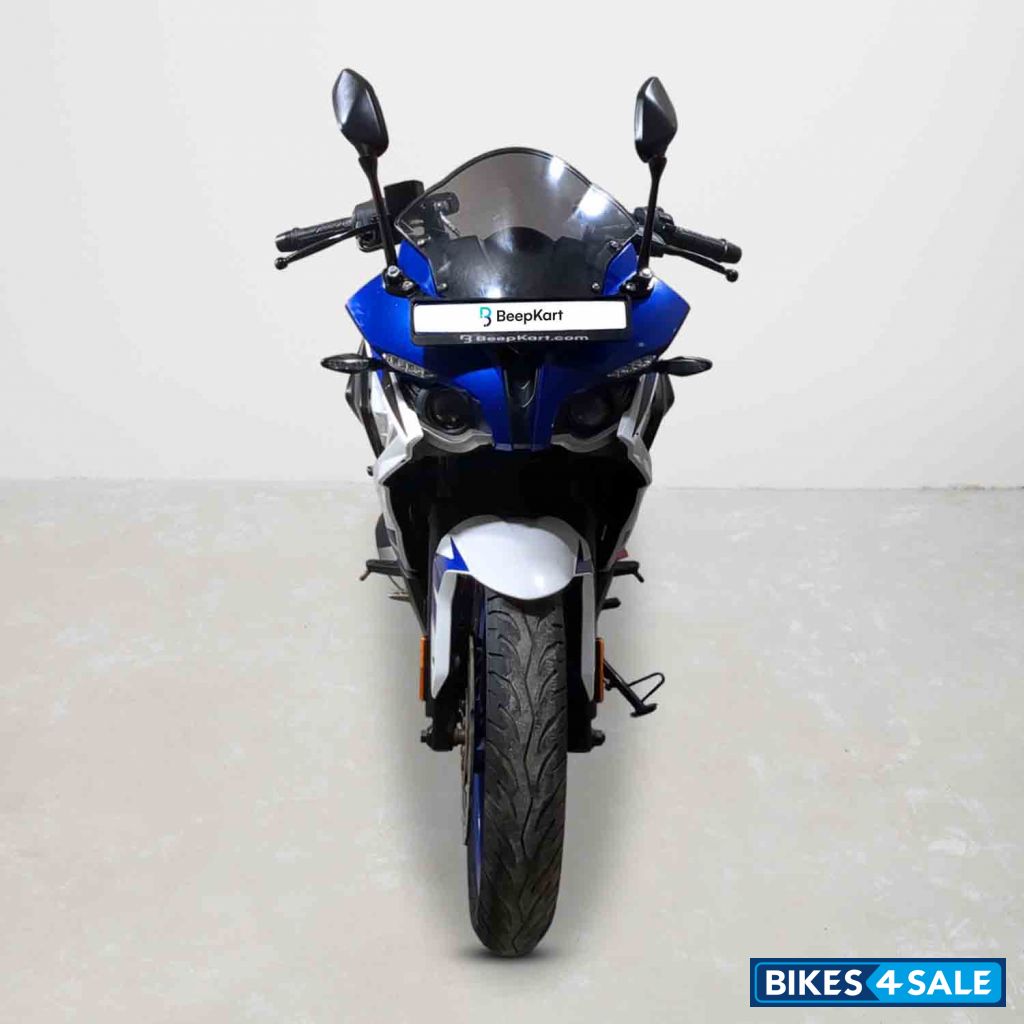 Bajaj Pulsar RS 200