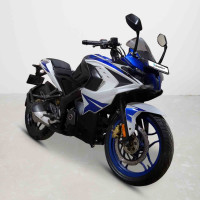 Bajaj Pulsar RS 200