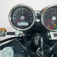 Royal Enfield Interceptor 650 Twin 2020 Model