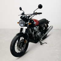 Royal Enfield Interceptor 650 Twin