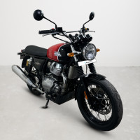 Royal Enfield Interceptor 650 Twin