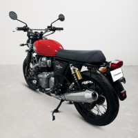 Royal Enfield Interceptor 650 Twin