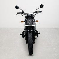 Royal Enfield Interceptor 650 Twin