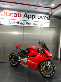 Ducati Panigale Panigale 899