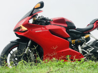 Ducati Panigale Panigale 899