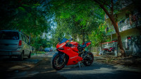 Ducati Panigale Panigale 899