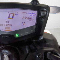 TVS Apache RTR 200 4V 2021 Model