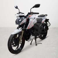 TVS Apache RTR 200 4V