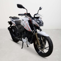 TVS Apache RTR 200 4V