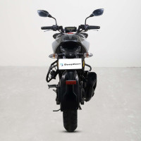 TVS Apache RTR 200 4V