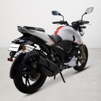 TVS Apache RTR 200 4V