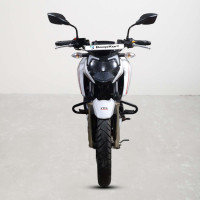 TVS Apache RTR 200 4V