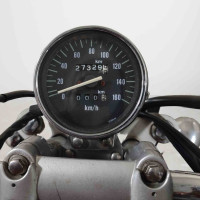 Bajaj Avenger 180 DTS-i 2015 Model