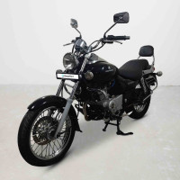 Bajaj Avenger 180 DTS-i
