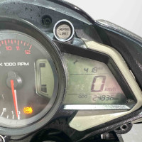 Bajaj Pulsar NS 160 2020 Model