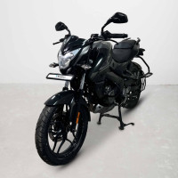 Bajaj Pulsar NS 160